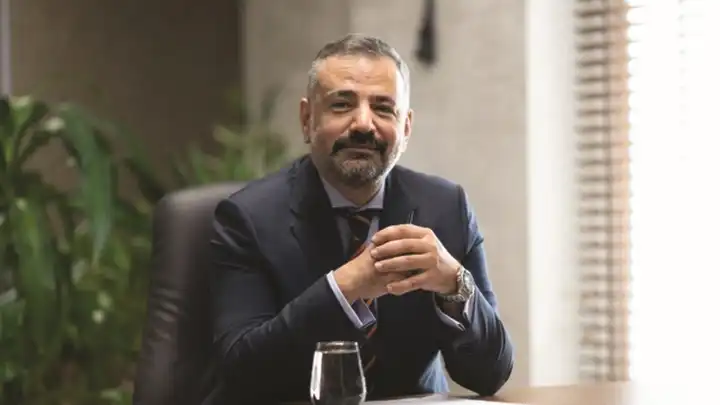 Aslanoğlu’ndan iddialara yanıt: Siyasi mühendislik çabası