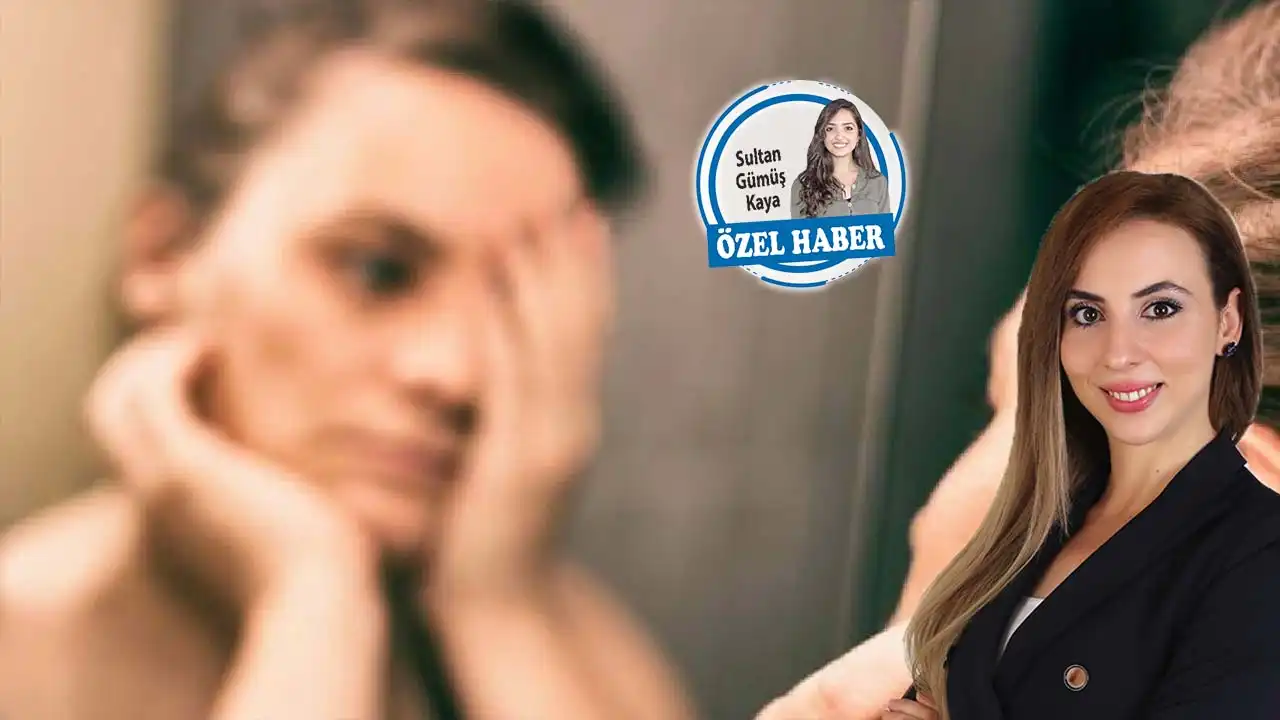 Aynada başlayan savaş zihinlerde derinleşiyor haberinin görseli