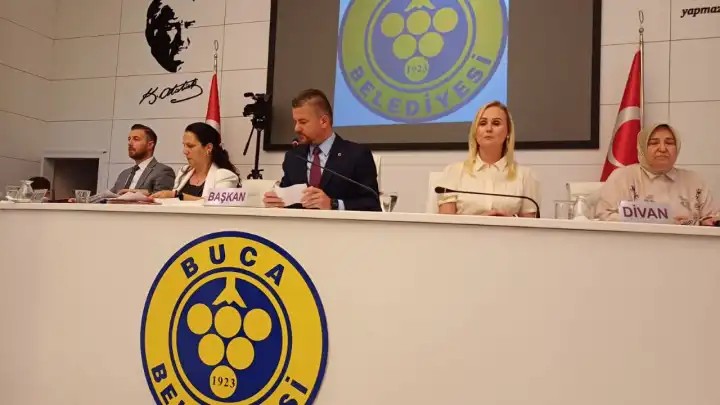 Buca Meclisi’nde 'kesinti' gerilimi 