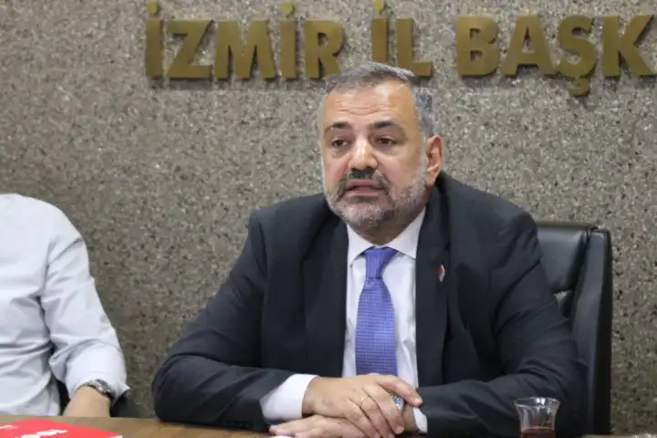 CHP İzmir İl Başkanı Aslanoğlu: Aynı konundan 2 kez yargıladılar,  İkisinde de beraat ettim