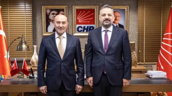 CHP İzmir Milletvekillerinden gözaltılara sert tepki: İtibar suikastı!