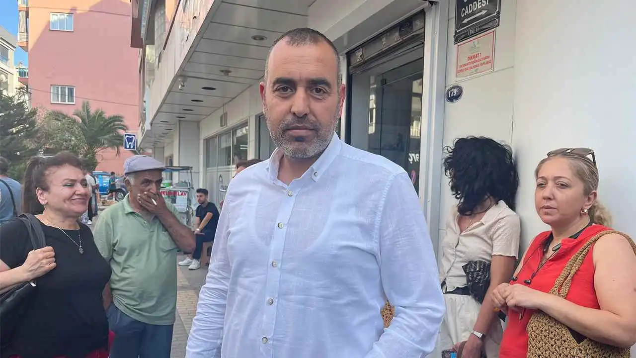 CHP’li İlgazi: Bu bir itibar suikastidir!  haberinin görseli