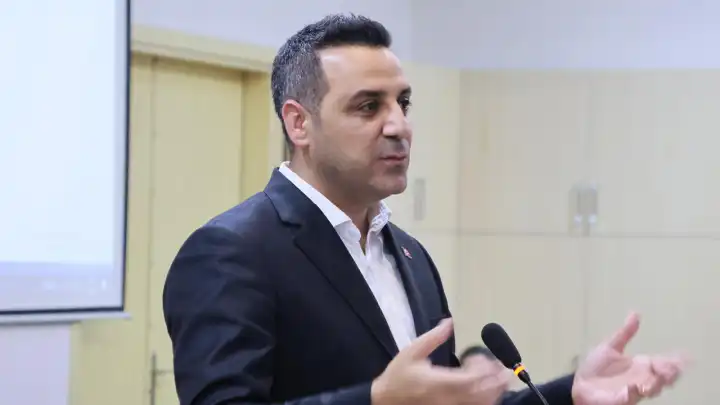 Çiğli, Harmandalı’da istediğini alamıyor