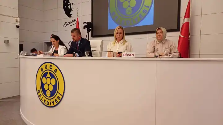Depreme dayanıklı Buca için ilk adım atıldı 