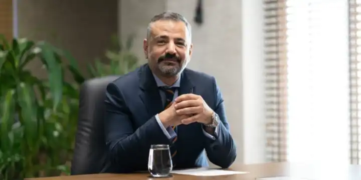 Gözaltına alınan Aslanoğlu'ndan ilk açıklama: Alnımız açık