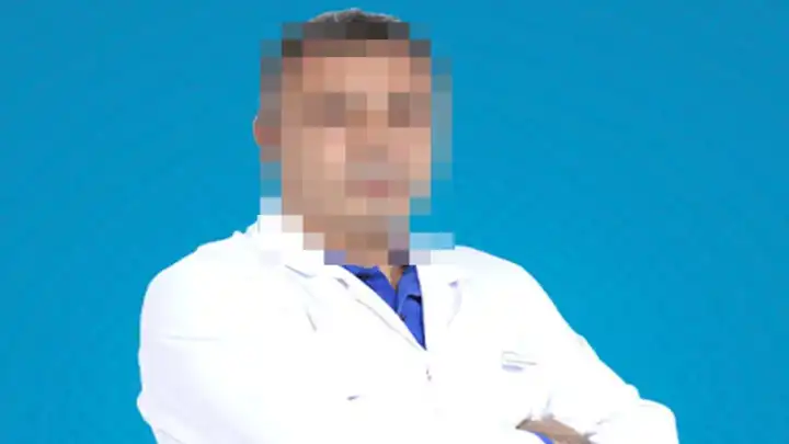 Hastadan bıçak parası isteyen doktora gözaltı!
