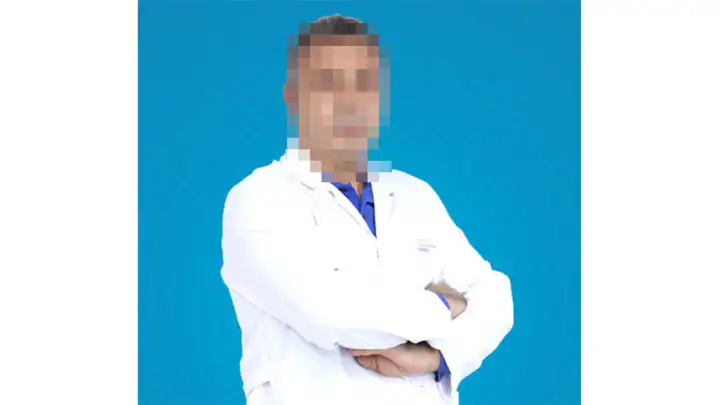 Hastasından ameliyat parası isteyen doktor tutuklandı
