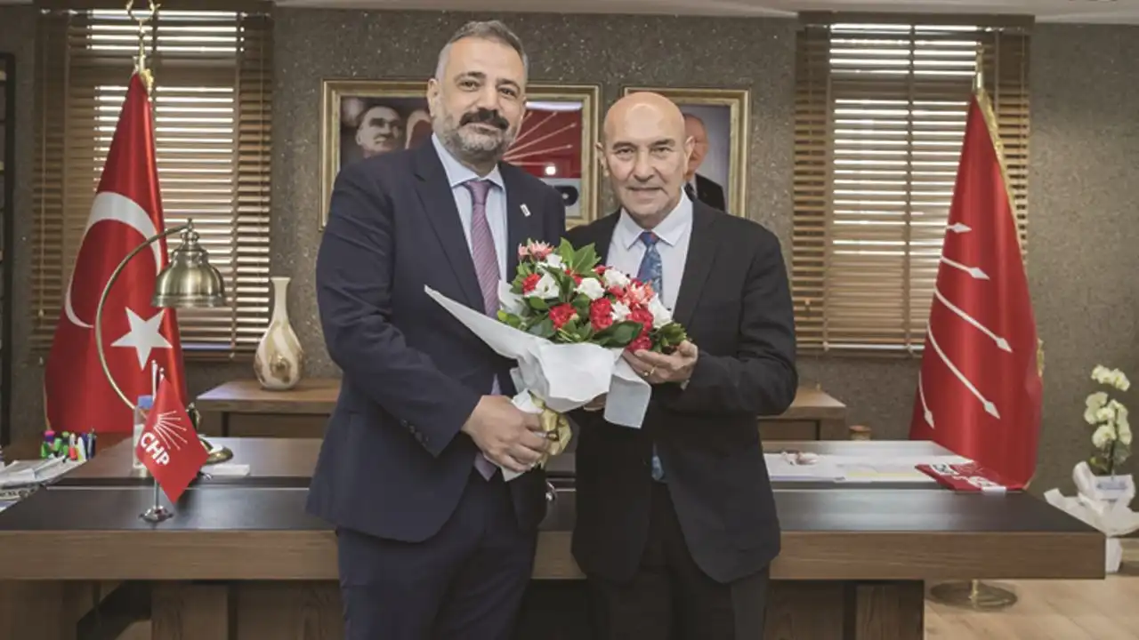 İçişleri Bakanlığı’ndan Savcılığa rapor: Hukuki ve idari açıdan zayıf haberinin görseli