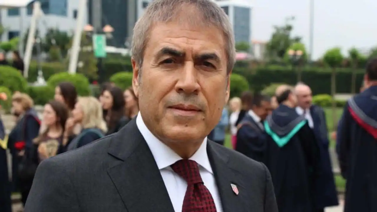 İş insanı Ali Altınbaş kimdir? Ali Altınbaş öldü mü? haberinin görseli