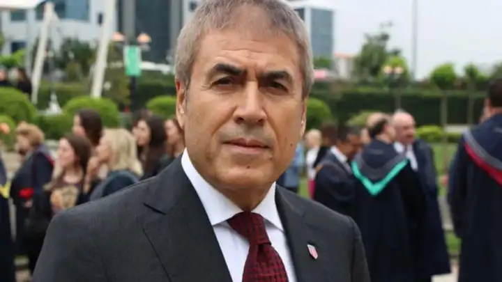 İş insanı Ali Altınbaş kimdir? Ali Altınbaş öldü mü?