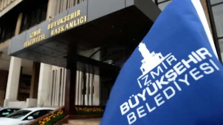 İzmir Büyükşehir Belediyesi’ne yolsuzluk operasyonu: Soyer ve Aslanoğlu gözaltında