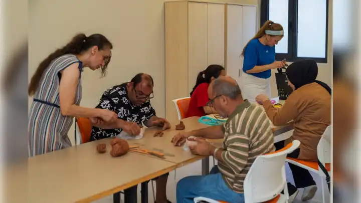 İzmir’de beşinci engelli çalışmaları merkezi açıldı: Karabağlar'da yeni bir umut kapısı