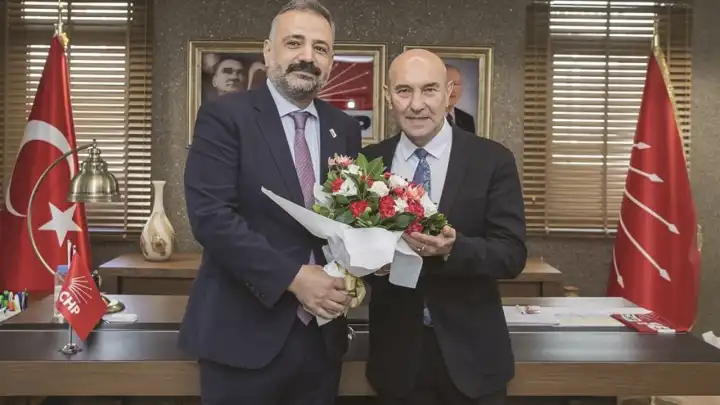 İzmir’de yolsuzluk soruşturması: Adım adım yaşananlar