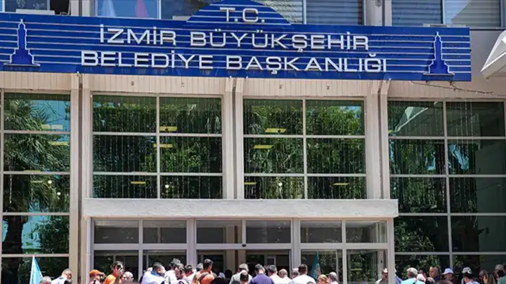 İzmir’de yolsuzluk soruşturmasında kritik belge ortaya çıktı: Belediye ihbarcı değil