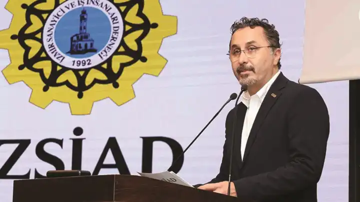İzmir'deki operasyonda iş dünyasından da gözaltılar var 