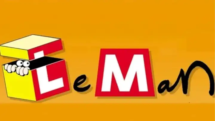 LeMan Dergisi'ne erişim engeli geldi!