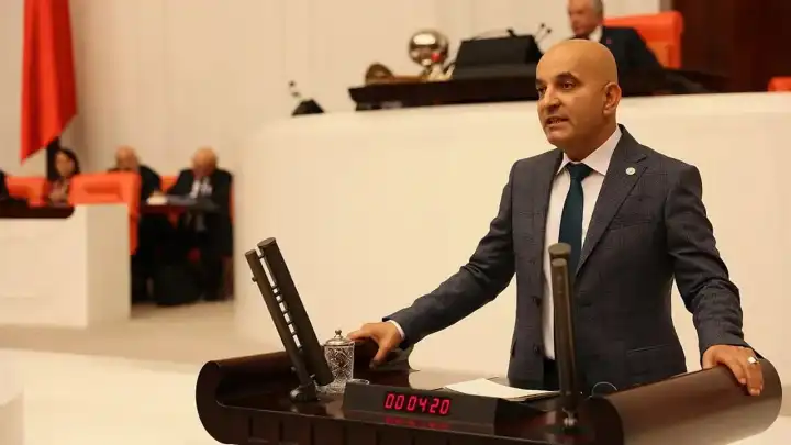 Mahir Polat’tan gözaltı açıklaması: İsim benzerliği, yakınlığım yok
