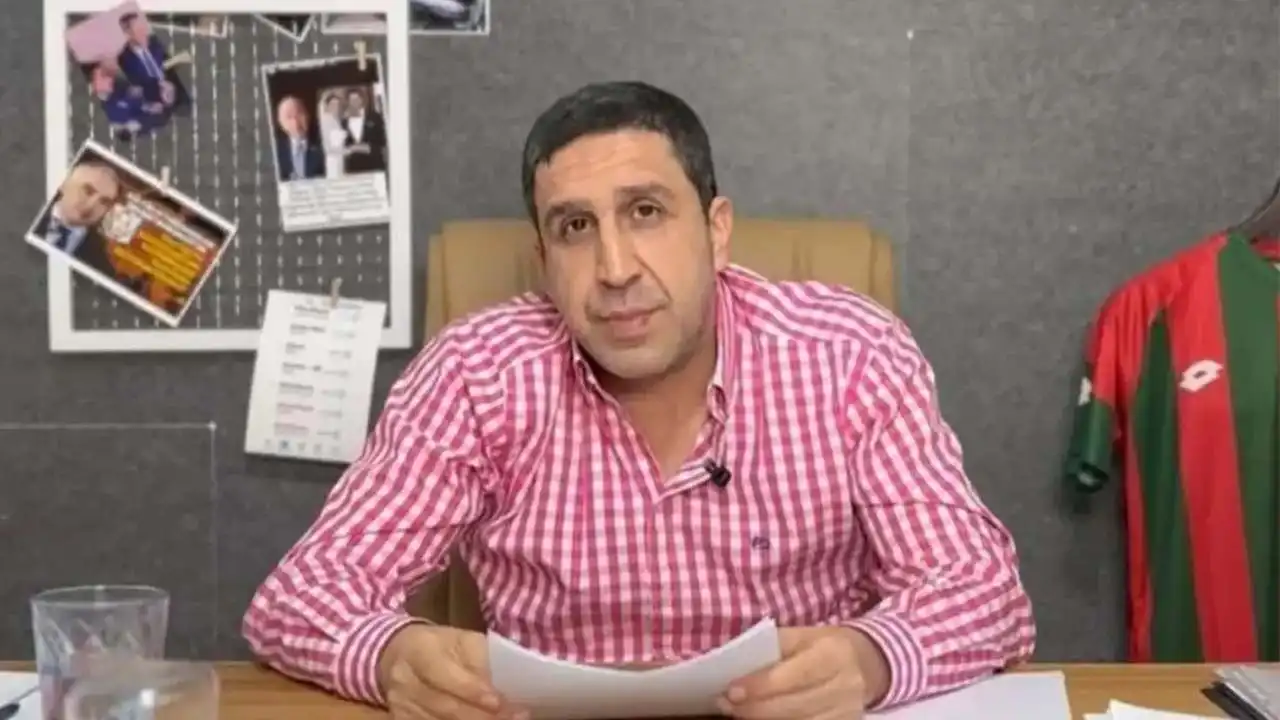 Muhammed Yakut hayatını kaybetti haberinin görseli