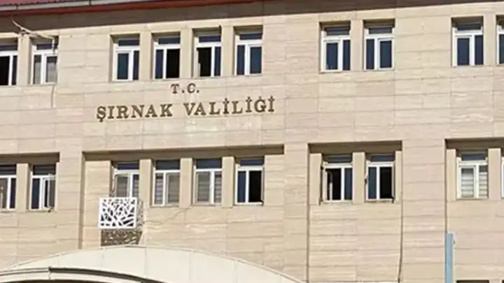 O ilde 3 bölge 'geçici özel güvenlik bölgesi' ilan edildi