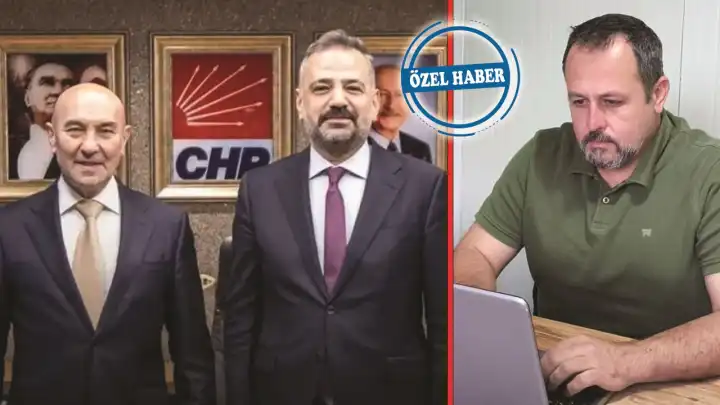 O kooperatiften açıklama: Bu olay siyasi değil, biz dava ettik