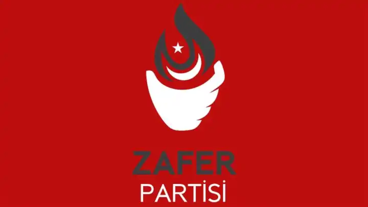 Saraçhane kararı sonrası Zafer Partisi’nden istifa etti