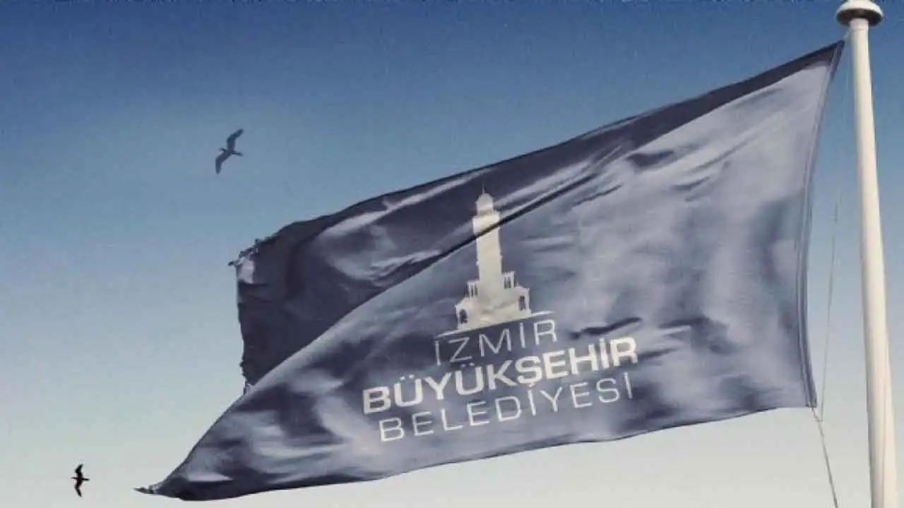 Savcılıktan Büyükşehir’deki gözaltılarla ilgili açıklama: 20 milyar liralık yolsuzluk iddiası haberinin görseli