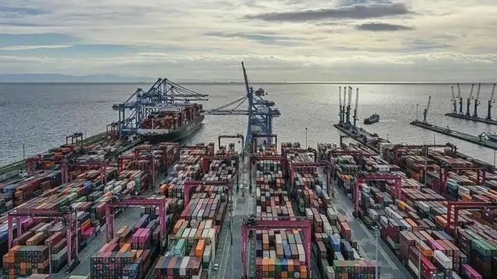 Türk çelik sektörü mayısta ihracatını artırdı
