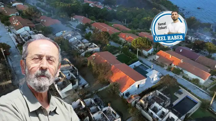 Türkeş’ten kritik uyarı! Yangın riski daha da artacak
