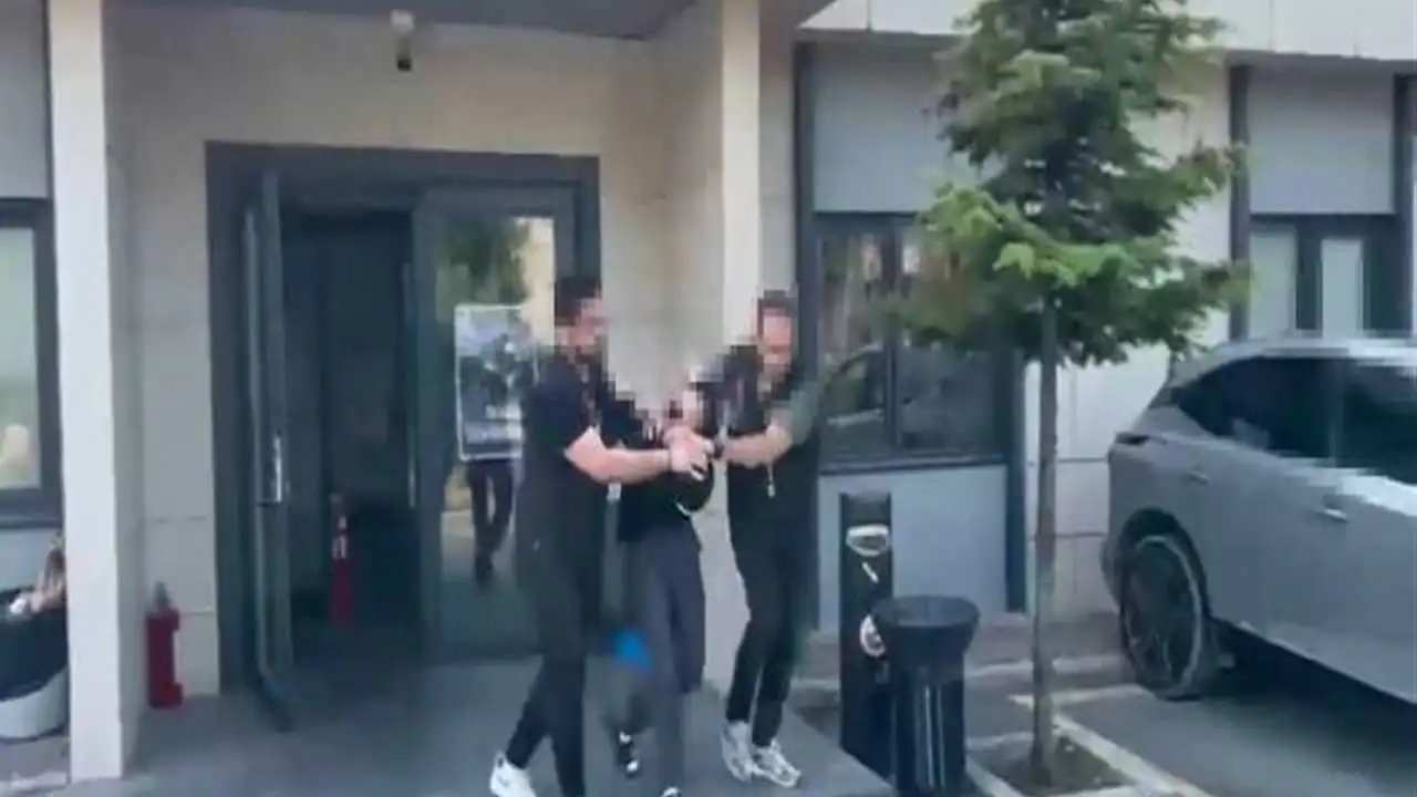 6 farklı silahlı saldırının faili yakalandı! haberinin görseli