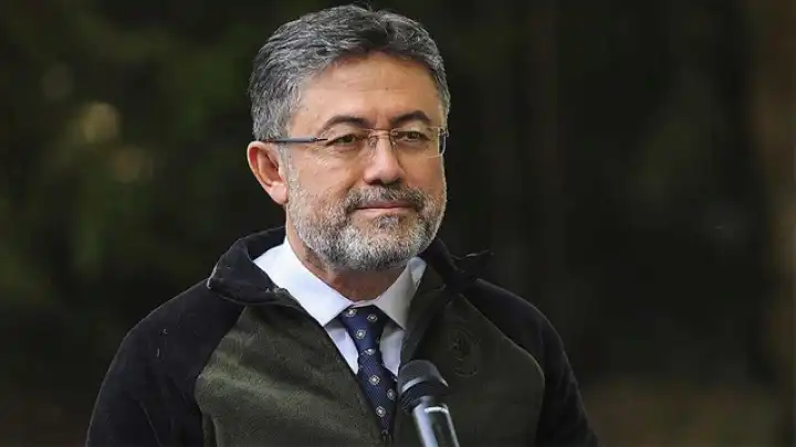 Bakan Yumaklı'dan orman yangınlarına ilişkin son dakika açıklaması!