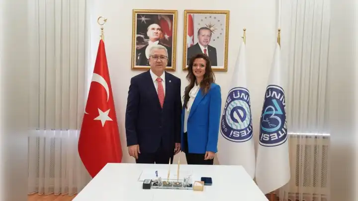 Egeli bilim insanının Yapay Zeka destekli projesine TÜBİTAK’tan destek
