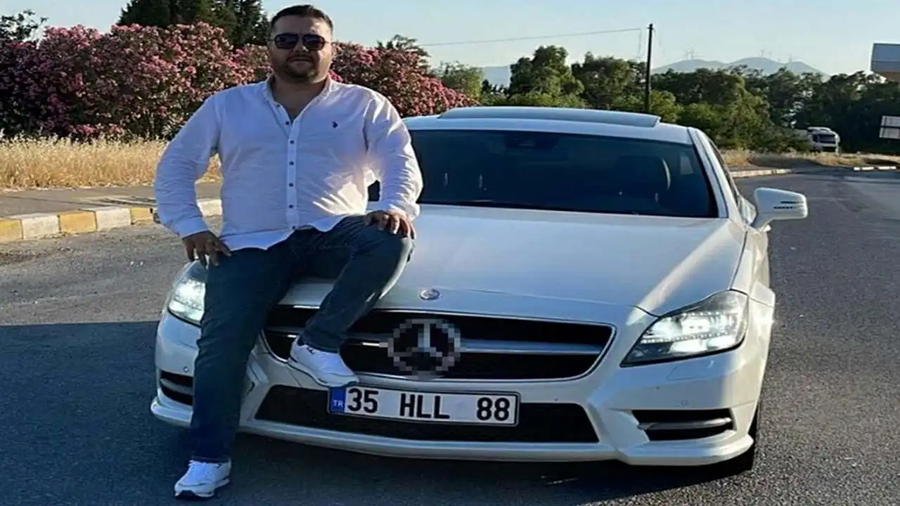Emlak ofisinde silahlı kavga haberinin görseli