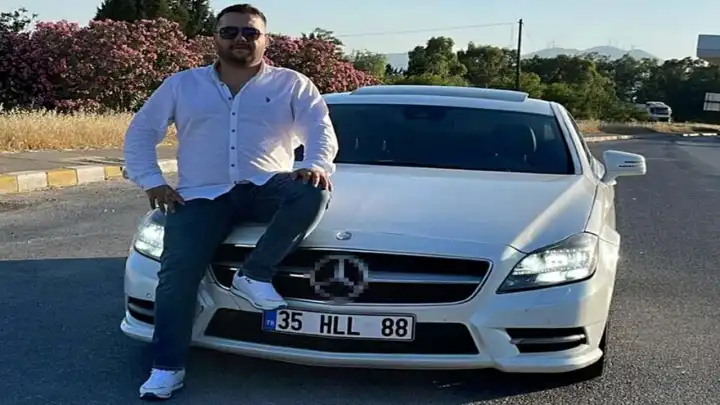 Emlak ofisinde silahlı kavga