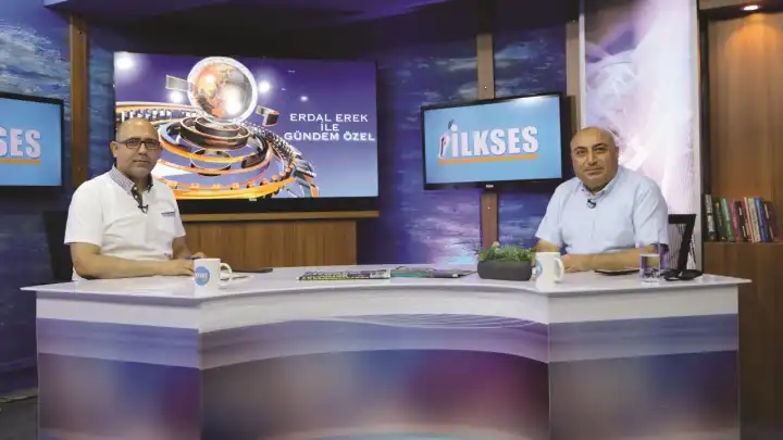 Gazeteci Yılmaz: Ortada belediye yok, şirketler var. Bu sistem değişmeli