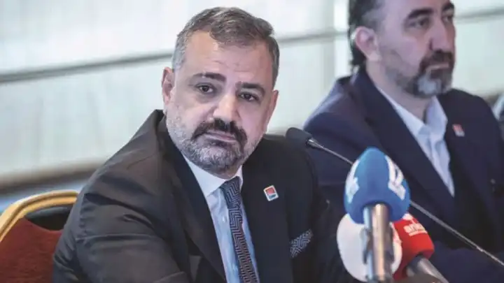 Gözaltı sürecindeki Aslanoğlu’ndan Saraçhane mitingine destek mesajı