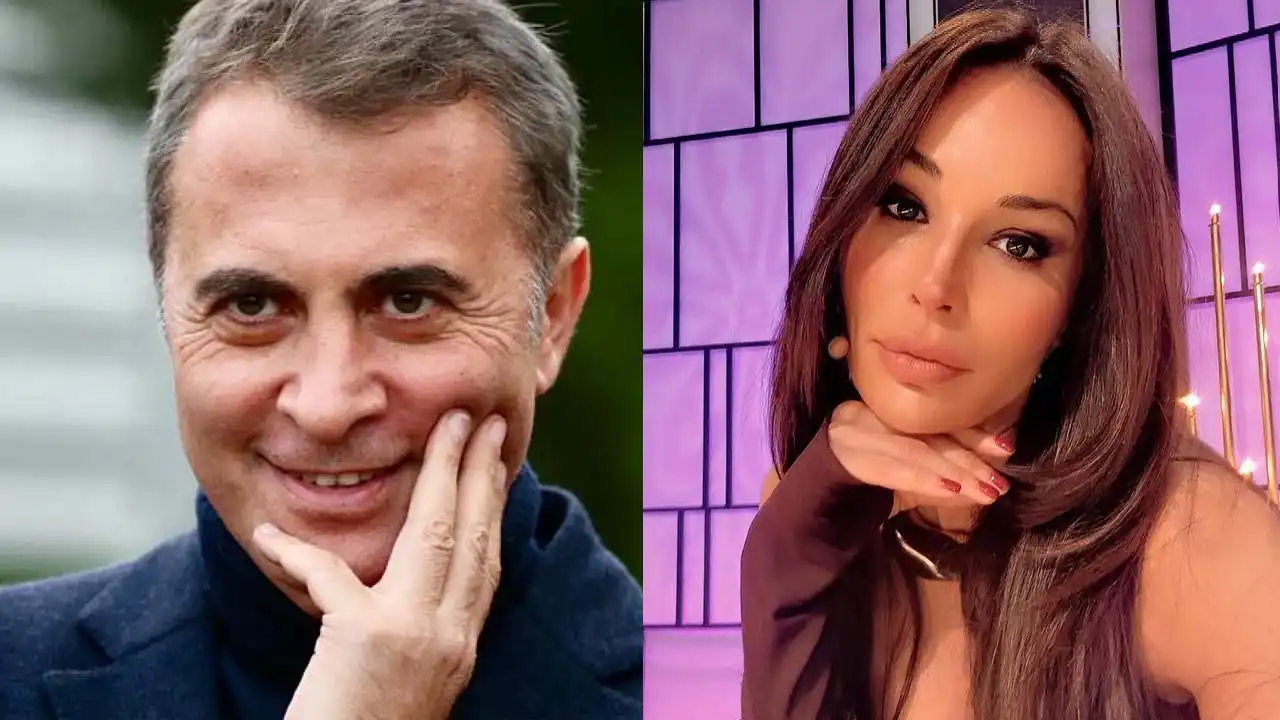 Güzide Duran ve Fikret Orman aşkı belgelendi: Eski eş Adnan Aksoy ateş püskürdü haberinin görseli