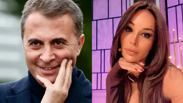 Güzide Duran ve Fikret Orman aşkı belgelendi: Eski eş Adnan Aksoy ateş püskürdü