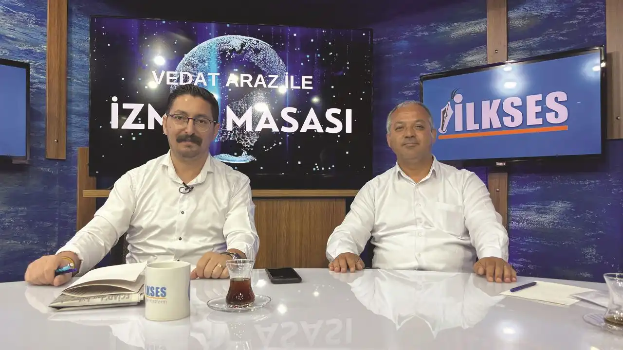 Hüseyin Ünlü: Aidat ve koltuk sendikacılığına son vereceğiz haberinin görseli
