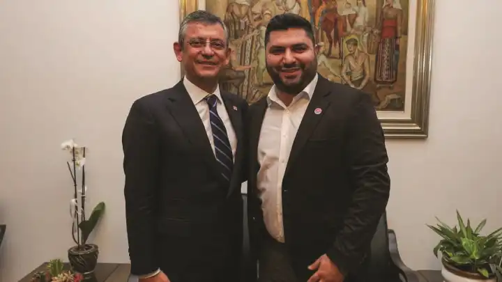 İzBB operasyonu Gül ailesini de vurdu: Önce işten çıkarıldı sonra gözaltına alındı! 