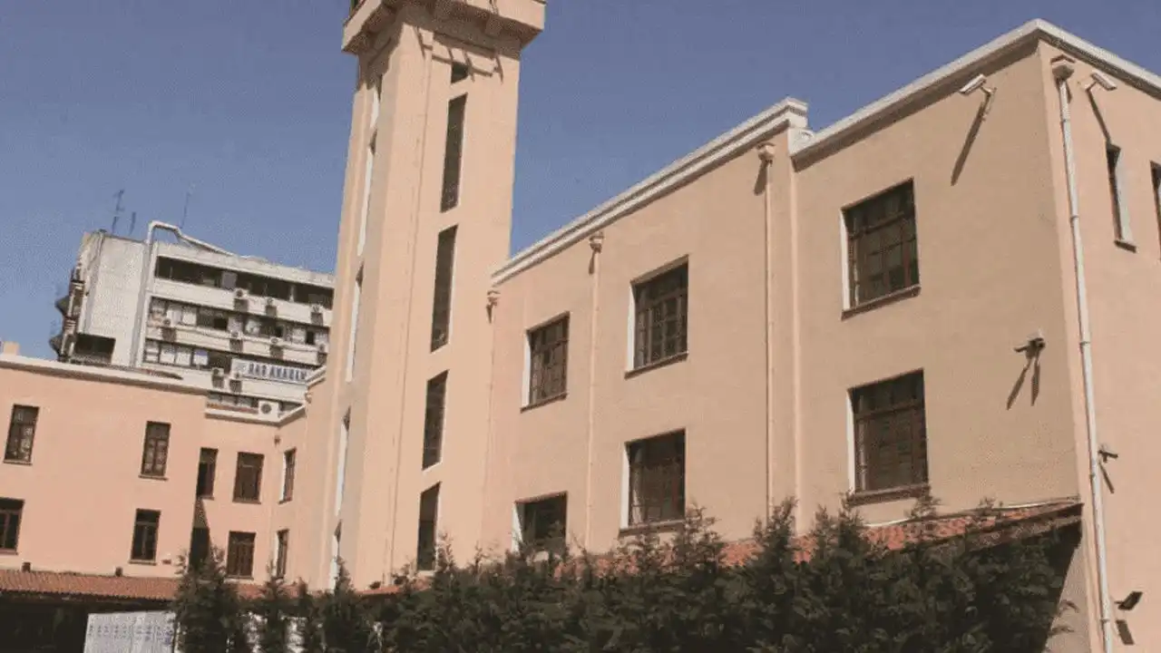 İzmir Yahudileri ve Sabatay Sevi Olayı APİKAM’da anlatılacak haberinin görseli