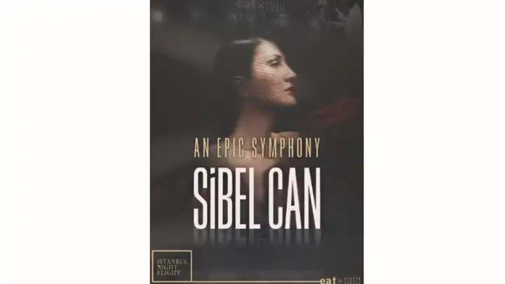 Kültürpark’ta Sibel Can rüzgarı esecek