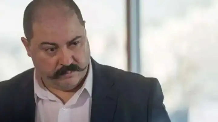 Kurtlar Vaidisi'nin ünlü oyuncusu hayatını kaybetti!