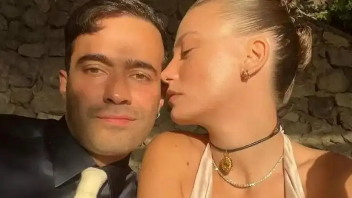 Mert Demir’den Serenay Sarıkaya’ya romantik doğum günü kutlaması: Ayrılık iddialarına net yanıt!