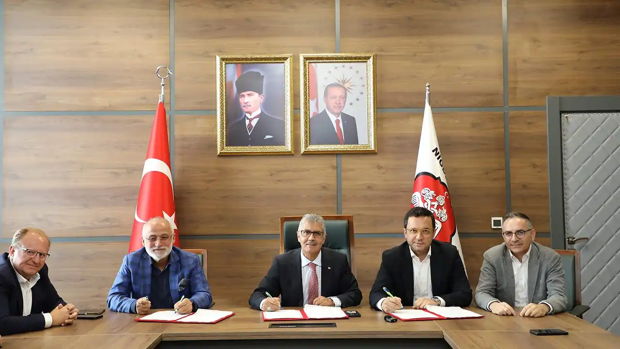 Migros’tan Yerli Patatese büyük destek: Niğde’de sürdürülebilir tarım için iş birliği haberinin görseli