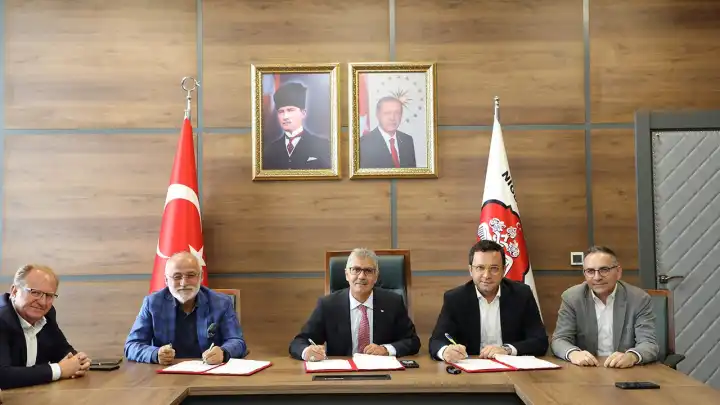 Migros’tan Yerli Patatese büyük destek: Niğde’de sürdürülebilir tarım için iş birliği