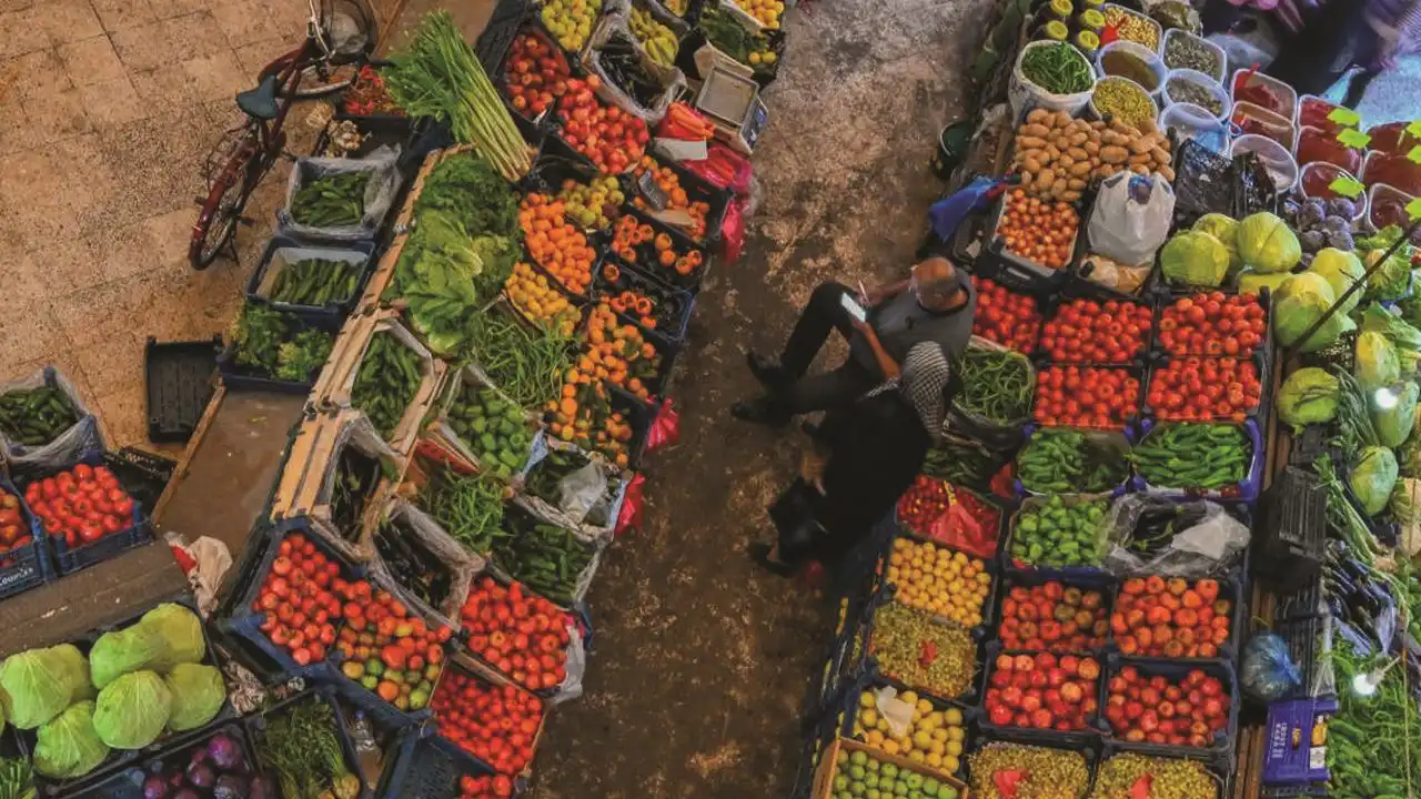 TÜRK-İŞ: Açlık Sınırı 26 Bin TL’yi aştı, yoksulluk sınırı 85 bin TL’ye dayandı haberinin görseli