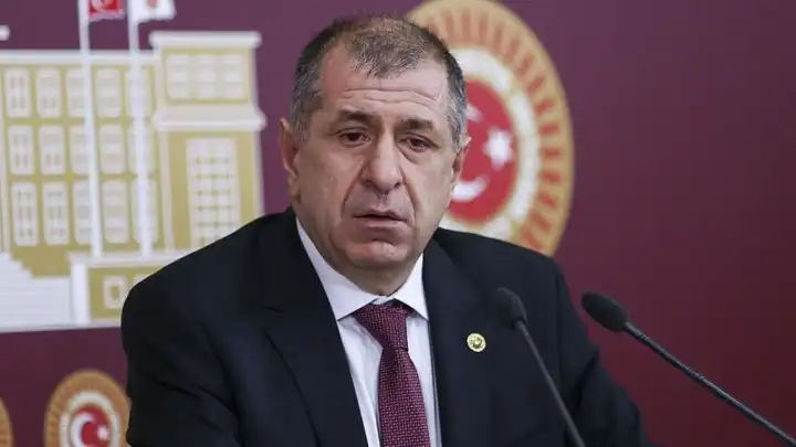 Ümit Özdağ açıkladı: Zafer Partisi, Saraçhane mitingine neden katılmadı? 