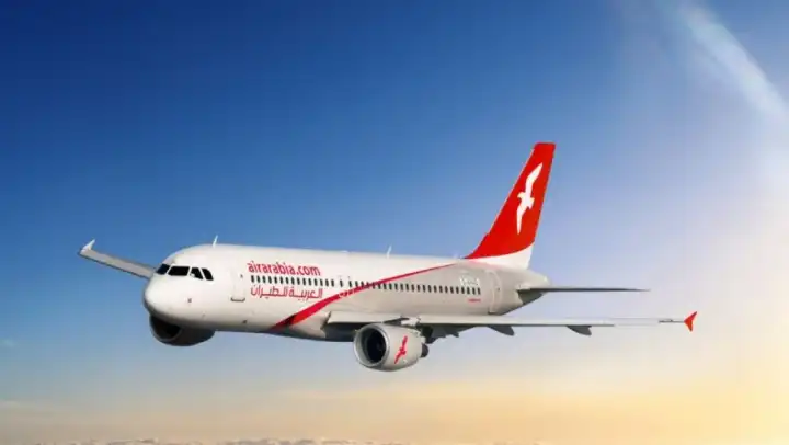 Yolcu uçağı Ankara’ya acil iniş yaptı!