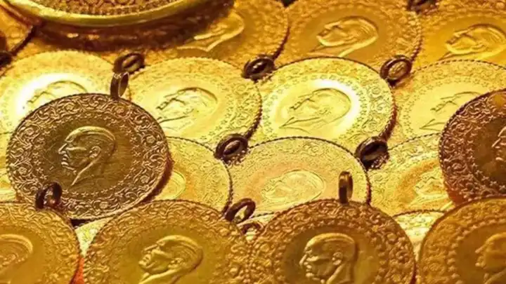 3 Temmuz 2025 altın fiyatları güncel durum: Gram ve çeyrek altın fiyatları| İZKO altın fiyatları