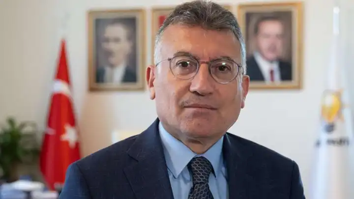 Abdullah Güler en düşük emekli aylığını açıkladı!